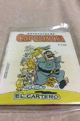 Aventuras de Capulinita #1030