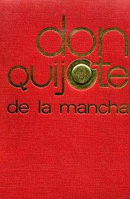 Don Quijote de la Mancha (Cartoné) #1