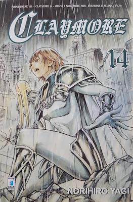 Claymore #14