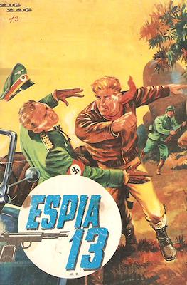 Espía 13 #12
