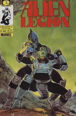 Alien Legion Vol 1 #15