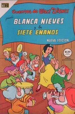 Cuentos de Walt Disney Extraordinario #52