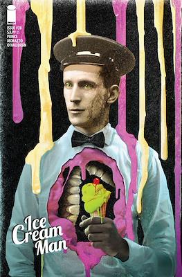 Ice Cream Man (Variant Covers) #28