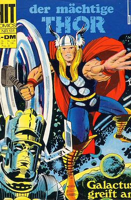 Hit Comics #131