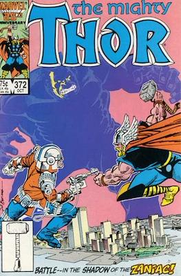 Journey into Mystery / Thor Vol 1 #372