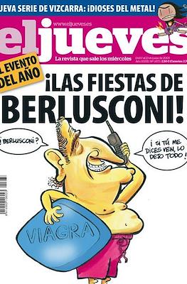 El Jueves #1673