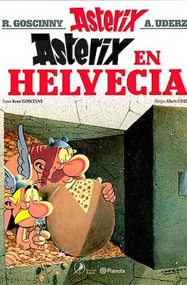 Asterix (Rústica) #16