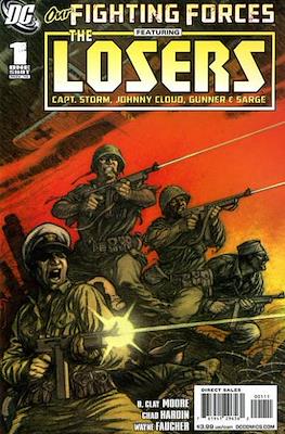 Our Fighting Forces: The Losers