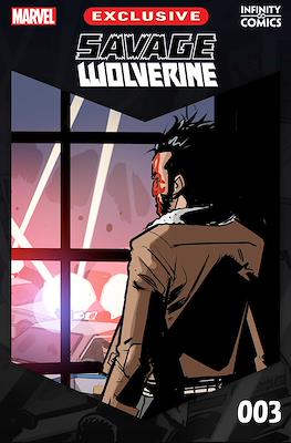 Savage Wolverine Infinity Comic (2024-) #3