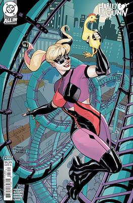 Harley Quinn Vol. 4 (2021-Variant Covers) #57.3
