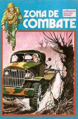 Zona de combate (Segunda serie) #147