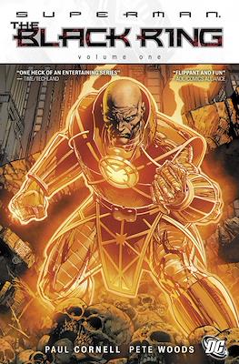 Superman: The Black Ring