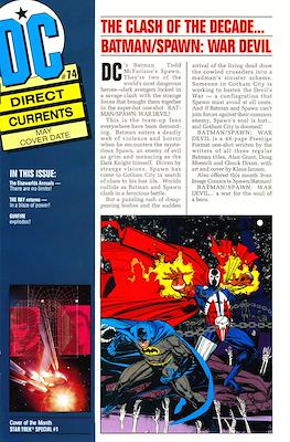Direct Currents #74