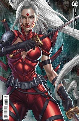 WildC.A.T.s Vol. 6 (2022-Variant Covers) #9