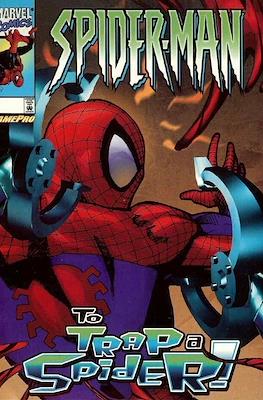Spider-Man: To Trap a Spider (2000)
