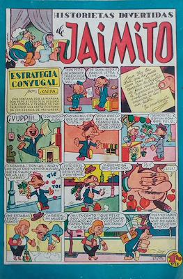 Jaimito #74