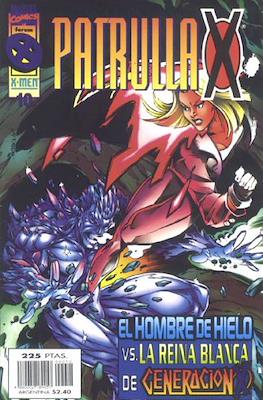Patrulla-X Vol. 2 (1996-2005) #10