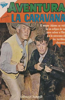 Aventura #176