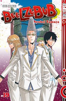 Beelzebub #19