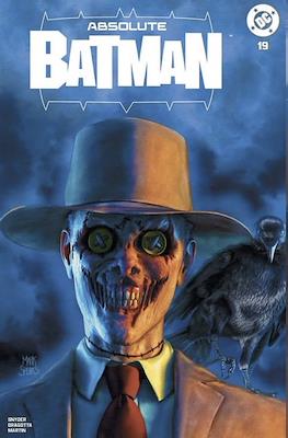Absolute Batman (2024-Variant Covers) #19.36