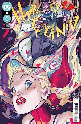 Harley Quinn Vol. 4 (2021-...) #3