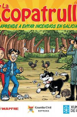La Ecopatrulla #9