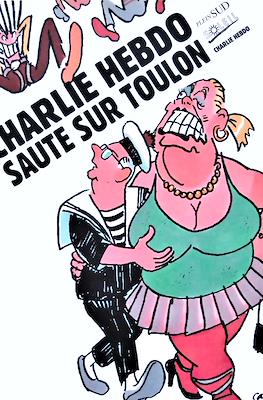 Charlie Hebdo saute sur Toulon