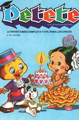 Petete #53