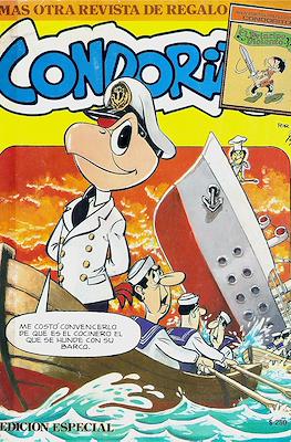 Condorito #144