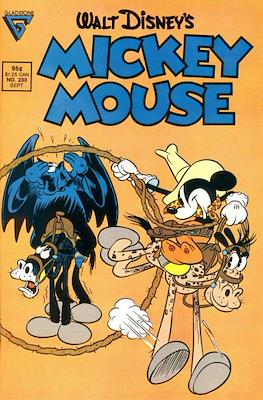 Mickey Mouse #230