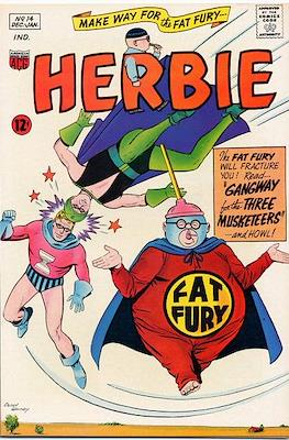 Herbie #14