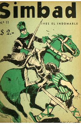 Simbad #11