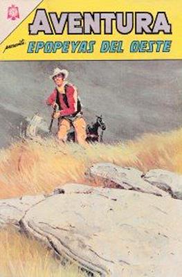 Aventura #416