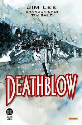 DC Black Label Deluxe #34