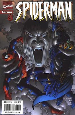 Spiderman Vol. 5 (1999-2002) #8