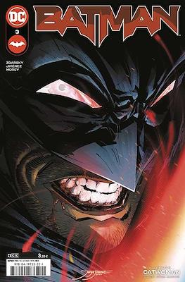 Batman (2012-) #133/3