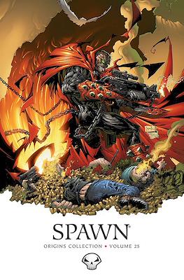 Spawn: Origins Collection #25