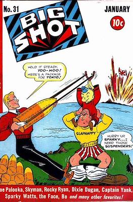 Big Shot Comics #31