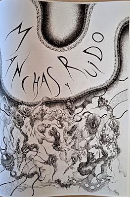 Manchas y Ruido #12