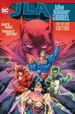 JLA: The Tower of Babel - The Deluxe Edition