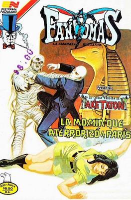 Fantomas #526