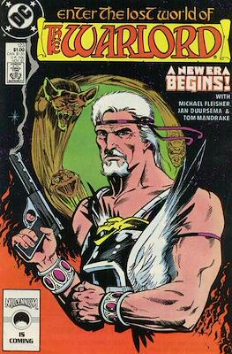 The Warlord Vol. 1 (1976-1988) #123