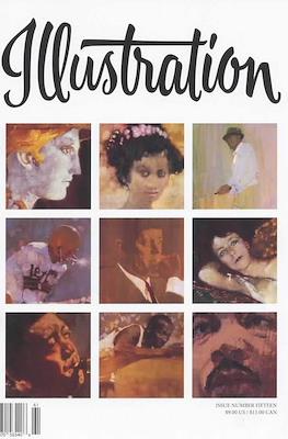 Illustration Magazine #15