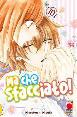 Ma che sfacciato! #10