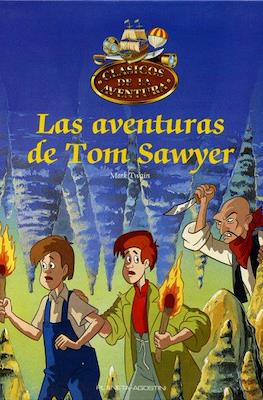 Clásicos de la aventura #2