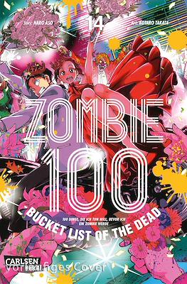 Zombie 100 – Bucket List of the Dead #14