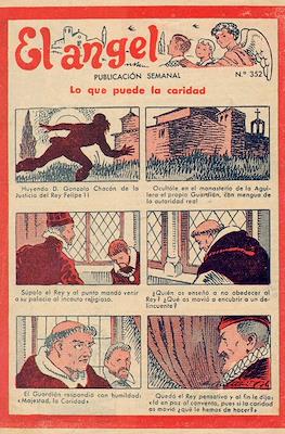 El Ángel #352