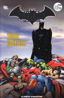 Batman: La Leggenda #39