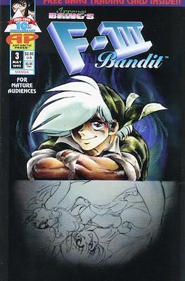 F-III Bandit #3