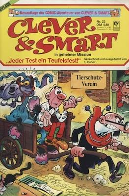 Clever & Smart 2. Auflage #22